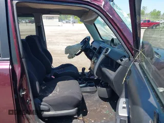 2006 Scion xB with VIN JTLKT334X64035232, listed as a IAAI auction lot 42538436 with 248,724 mi miles and . Bid and sale history available at DreamBid. Image 5.