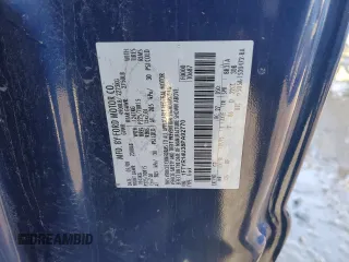 2008 Ford Ranger XL z VIN 1FTYR14U38PA92770, wystawiony jako Copart lot #44257635 z przebiegiem 151 700 mil mil oraz Szkoda całkowita • Salvage title. Historia ofert i sprzedaży dostępna na DreamBid. Obrazek 12.