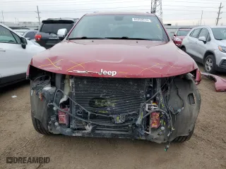 2015 Jeep Grand Cherokee Limited with VIN 1C4RJFBG2FC836286, listed as a Copart auction lot 84550514 with 134,749 mi miles and Salvage Title. Bid and sale history available at carsss.com. Image 5.