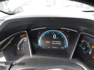 2019 Honda Civic EX с VIN JHMFC1F39KX010592, выставлен на аукционе IAAI как лот 42327745 с пробегом 92 906 миль миль и . История ставок и продаж доступна на DreamBid. Изображение 7.