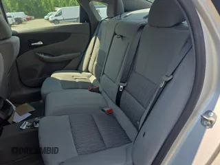 2017 Chevrolet Impala LS with VIN 2G11X5SA8H9184648, listed as a IAAI auction lot 42547145 with 136,123 mi miles and . Bid and sale history available at DreamBid. Image 1.