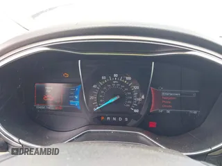 2015 Ford Fusion SE with VIN 3FA6P0HDXFR274401, listed as a IAAI auction lot 42224749 with 154,595 mi miles and . Bid and sale history available at DreamBid. Image 7.