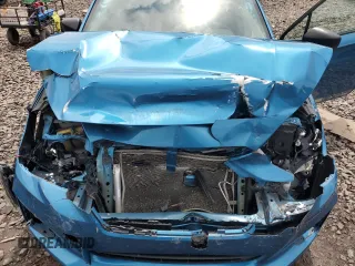 2018 Subaru Impreza с VIN 4S3GTAA62J3739630, выставлен на аукционе Copart как лот 58700265 с пробегом Не указан миль и Списание • Salvage title. История ставок и продаж доступна на DreamBid. Изображение 11.