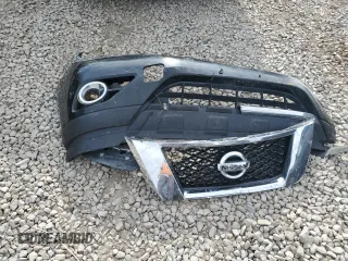 2015 Nissan Pathfinder SV with VIN 5N1AR2MM2FC664368, listed as a Copart auction lot 59868675 with 197,522 mi miles and Salvage title. Bid and sale history available at DreamBid. Image 13.