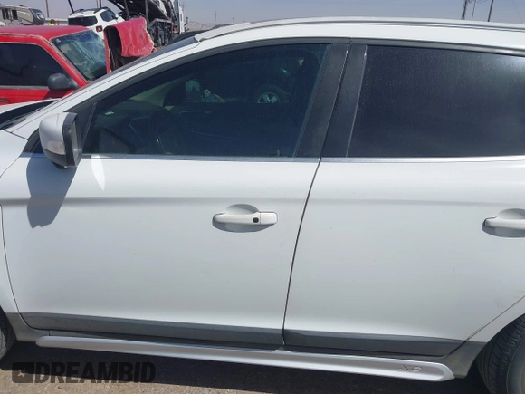 2012 Volvo XC60 3.2L с VIN YV4952DL3C2344789, выставлен на аукционе IAAI как лот 41807917 с пробегом 235 939 миль миль и . История ставок и продаж доступна на DreamBid. Изображение 14.