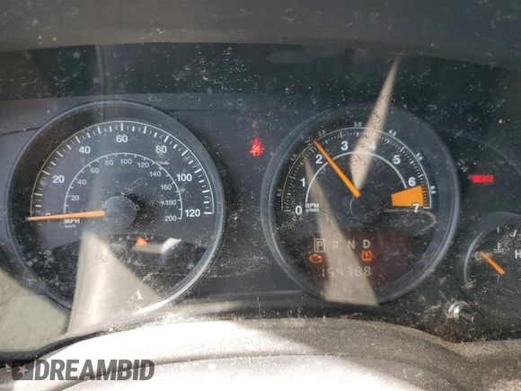 2014 Jeep Patriot Latitude with VIN 1C4NJPFA0ED856877, listed as a Copart auction lot 50406735 with 154,788 mi miles and Salvage Title. Bid and sale history available at carsss.com. Image 9.