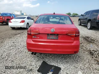 2015 Volkswagen Jetta SE с VIN 3VWD17AJXFM310609, выставлен на аукционе Copart как лот 62501385 с пробегом 85 406 миль миль и Чистый • Clean title. История ставок и продаж доступна на DreamBid. Изображение 6.