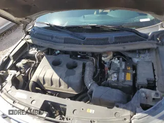 2017 Ford Explorer с VIN 1FM5K7BHXHGA61429, выставлен на аукционе Copart как лот 58097395 с пробегом 169 522 миль миль и Чистый • Clean title. История ставок и продаж доступна на DreamBid. Изображение 12.