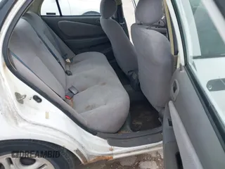 1999 Chevrolet Prizm z VIN 1Y1SK5487XZ439374, wystawiony jako IAAI lot #41746472 z przebiegiem 152 674 mil mil oraz . Historia ofert i sprzedaży dostępna na DreamBid. Obrazek 8.