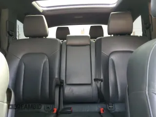 2015 Audi Q7 S line Prestige z VIN WA1DGAFE3FD029266, wystawiony jako Copart lot #46362965 z przebiegiem 119 739 mil mil oraz Szkoda całkowita • Salvage title. Historia ofert i sprzedaży dostępna na DreamBid. Obrazek 10.