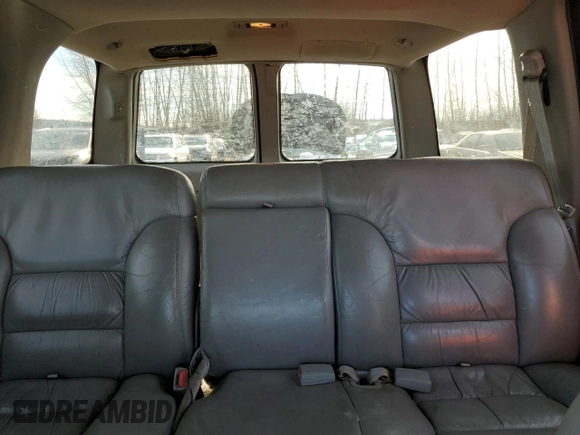 1998 GMC Yukon with VIN 1GKEK13R4WJ719517, listed as a Copart auction lot 44651715 with 230,062 mi miles and Clean Title. Bid and sale history available at carsss.com. Image 10.