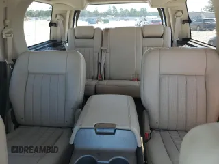 2003 Lincoln Navigator Ultimate with VIN 5LMFU27R73LJ22168, listed as a Copart auction lot 60978094 with 0 mi miles and Salvage Title. Bid and sale history available at carsss.com. Image 10.