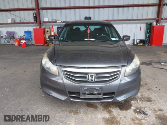 2011 Honda Accord EX with VIN 1HGCP2E73BA072027, listed as a IAAI auction lot 42229992 with 159,818 mi miles and . Bid and sale history available at DreamBid. Image 12.