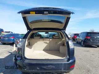 2007 Lexus RX 350 z VIN 2T2GK31U27C024050, wystawiony jako IAAI lot #41525225 z przebiegiem 204 899 mil mil oraz . Historia ofert i sprzedaży dostępna na DreamBid. Obrazek 16.