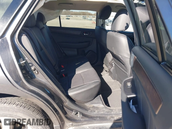 2019 Subaru Outback Limited with VIN 4S4BSANC7K3253745, listed as a IAAI auction lot 41884354 with 27,530 mi miles and . Bid and sale history available at DreamBid. Image 8.