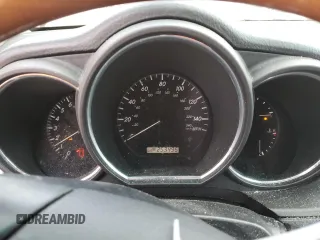 2007 Lexus RX 350 with VIN 2T2HK31U37C044022, listed as a Copart auction lot 46143145 with 253,496 mi miles and Salvage Title. Bid and sale history available at DreamBid. Image 9.