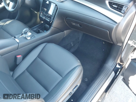2021 Infiniti QX50 Luxe с VIN 3PCAJ5BB3MF119293, выставлен на аукционе IAAI как лот 41692398 с пробегом 36 261 миль миль и . История ставок и продаж доступна на DreamBid. Изображение 5.