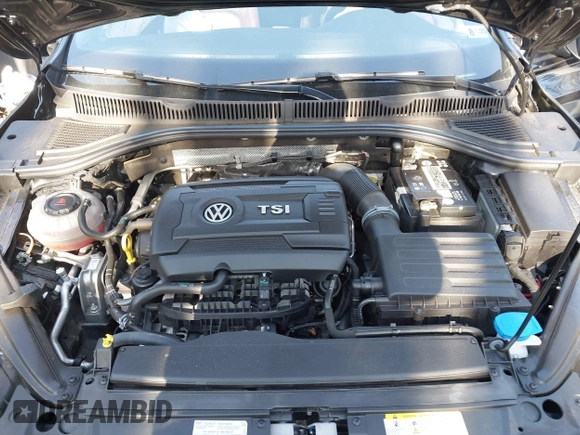 2022 Volkswagen Jetta GLI Autobahn with VIN 3VW1T7BU4NM015204, listed as a IAAI auction lot 42098210 with 29,993 mi miles and . Bid and sale history available at DreamBid. Image 10.