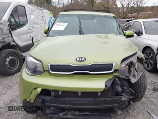 2016 Kia Soul with VIN KNDJN2A29G7871031, listed as a IAAI auction lot 41848663 with 96,498 mi miles. Bid and sale history available at carsss.com. Image 12.