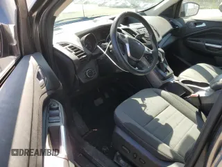 2016 Ford Escape SE z VIN 1FMCU9GX0GUC72104, wystawiony jako Copart lot #54232485 z przebiegiem 89 827 mil mil oraz Szkody całkowita. Historia ofert i sprzedaży dostępna na DreamBid. Obrazek 8.