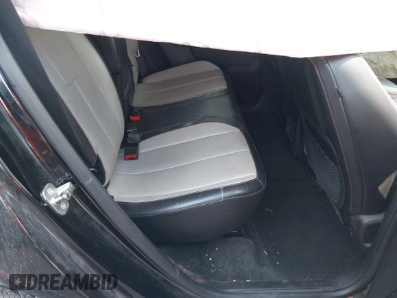 2014 Chevrolet Equinox LT with VIN 2GNALCEK8E6236876, listed as a IAAI auction lot 42011282 with 159,655 mi miles and . Bid and sale history available at DreamBid. Image 8.