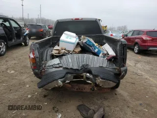 2002 GMC Sierra 1500HD SLE z VIN 1GTGK13U62F187192, wystawiony jako Copart lot #41468345 z przebiegiem Nie podano mil oraz Tytuł czysty. Historia ofert i sprzedaży dostępna na DreamBid. Obrazek 6.