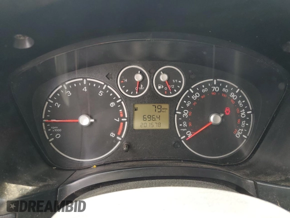 2013 Ford Transit Connect XLT z VIN NM0KS9BN3DT147821, wystawiony jako Copart lot #61053745 z przebiegiem 201 578 mil mil oraz Szkoda całkowita • Salvage title. Historia ofert i sprzedaży dostępna na DreamBid. Obrazek 9.
