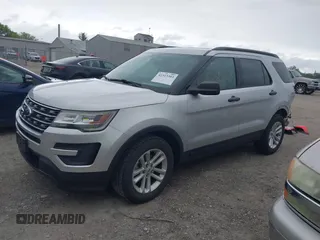 2017 Ford Explorer z VIN 1FM5K7BH2HGC91658, wystawiony jako IAAI lot #42313303 z przebiegiem 40 612 mil mil oraz . Historia ofert i sprzedaży dostępna na DreamBid. Obrazek 15.