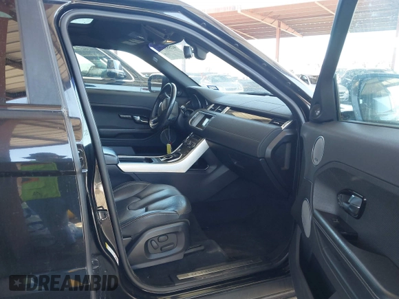 2013 Land Rover Range Rover Evoque Dynamic Premium с VIN SALVT2BG8DH811564, выставлен на аукционе IAAI как лот 42588174 с пробегом 130 270 миль миль и . История ставок и продаж доступна на DreamBid. Изображение 5.