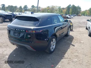 2020 Land Rover Range Rover Velar S с VIN SALYB2EX8LA265495, выставлен на аукционе IAAI как лот 42175928 с пробегом 74 840 миль миль и . История ставок и продаж доступна на DreamBid. Изображение 4.