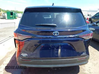 2023 Toyota Sienna XLE z VIN 5TDYSKFC6PS081443, wystawiony jako IAAI lot #42108664 z przebiegiem 30 833 mil mil oraz . Historia ofert i sprzedaży dostępna na DreamBid. Obrazek 17.