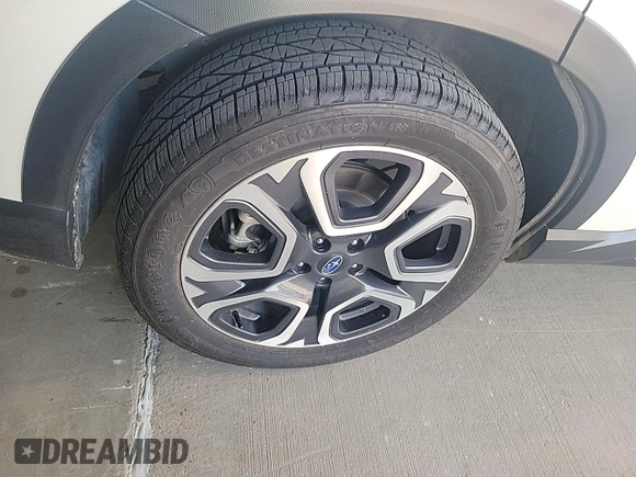 2023 Subaru Ascent Limited with VIN 4S4WMASD3P3441372, listed as a IAAI auction lot 42734128 with 80,688 mi miles and . Bid and sale history available at DreamBid. Image 7.