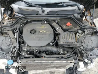 2015 MINI Hardtop S z VIN WMWXP7C51F2A33449, wystawiony jako Copart lot #55553455 z przebiegiem 77 577 mil mil oraz Szkoda całkowita • Salvage title. Historia ofert i sprzedaży dostępna na DreamBid. Obrazek 11.