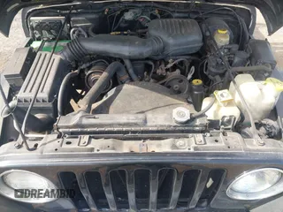 1999 Jeep Wrangler SE z VIN 1J4FY29P3XP469786, wystawiony jako IAAI lot #42131018 z przebiegiem 130 918 mil mil oraz . Historia ofert i sprzedaży dostępna na DreamBid. Obrazek 10.