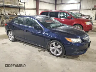 2015 Acura ILX Premium z VIN 19VDE2E56FE000080, wystawiony jako Copart lot #80569634 z przebiegiem 120 055 mil mil oraz Szkody całkowita. Historia ofert i sprzedaży dostępna na DreamBid. Obrazek 4.