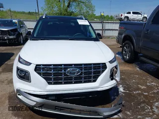 2023 Hyundai Venue Limited with VIN KMHRC8A38PU226579, listed as a IAAI auction lot 42096908 with 16,728 mi miles and . Bid and sale history available at DreamBid. Image 13.