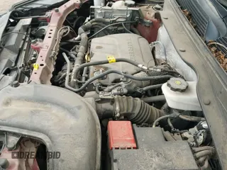 2021 Chevrolet TrailBlazer LT с VIN KL79MPS2XMB145525, выставлен на аукционе IAAI как лот 42100890 с пробегом 46 808 миль миль и . История ставок и продаж доступна на DreamBid. Изображение 20.