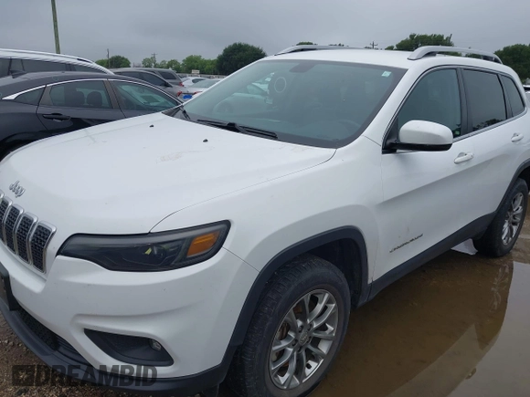 2019 Jeep Cherokee Latitude Plus с VIN 1C4PJMLN5KD211359, выставлен на аукционе IAAI как лот 42373995 с пробегом 73 042 миль миль и . История ставок и продаж доступна на DreamBid. Изображение 16.