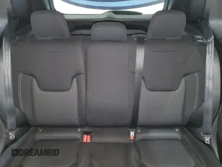 2020 Jeep Renegade Jeepster with VIN ZACNJBAB8LPL87116, listed as a Copart auction lot 64981815 with 121,669 mi miles and Clean title. Bid and sale history available at DreamBid. Image 10.