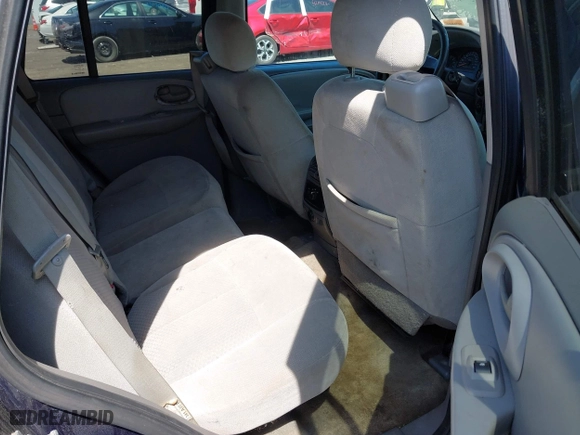2008 Chevrolet TrailBlazer Fleet w/2FL with VIN 1GNDT13S082194080, listed as a IAAI auction lot 42065283 with 179,636 mi miles. Bid and sale history available at carsss.com. Image 8.