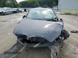2011 Buick Regal CXL RL4 with VIN W04GS5EC6B1009060, listed as a Copart auction lot 64366494 with 0 mi miles and Salvage Title. Bid and sale history available at carsss.com. Image 5.