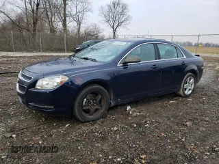 2009 Chevrolet Malibu 1LS with VIN 1G1ZG57B39F238452, listed as a Copart auction lot 82978644 with 163,516 mi miles and Salvage Title. Bid and sale history available at DreamBid. Image 1.