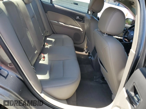 2012 Ford Fusion Hybrid with VIN 3FADP0L3XCR315255, listed as a Copart auction lot 59548955 with 118,412 mi miles and Salvage title. Bid and sale history available at DreamBid. Image 10.