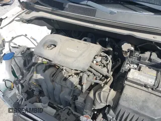 2017 Kia Soul with VIN KNDJN2A27H7454136, listed as a IAAI auction lot 41995542 with 105,645 mi miles. Bid and sale history available at carsss.com. Image 10.