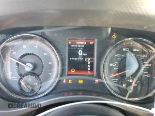 2013 Dodge Charger SXT with VIN 2C3CDXHG5DH640738, listed as a Copart auction lot 48306265 with 188,669 mi miles and Salvage Title. Bid and sale history available at carsss.com. Image 9.