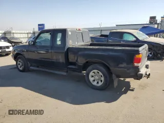 1999 Ford Ranger XLT with VIN 1FTYR14X3XPA68395, listed as a Copart auction lot 75669274 with 202,110 mi miles and Clean Title. Bid and sale history available at DreamBid. Image 2.