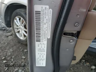 2015 Dodge Journey SXT with VIN 3C4PDCBG3FT612817, listed as a Copart auction lot 81181274 with 135,329 mi miles and Salvage Title. Bid and sale history available at carsss.com. Image 13.