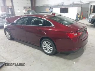 2016 Chevrolet Malibu LT with VIN 1G1ZE5ST0GF319623, listed as a IAAI auction lot 41844320 with 84,372 mi miles and . Bid and sale history available at DreamBid. Image 3.