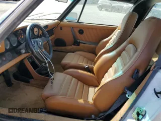 1978 Porsche 911 with VIN 9118212465, listed as a Copart auction lot 71319494 with 190,330 mi miles and Salvage title. Bid and sale history available at DreamBid. Image 7.