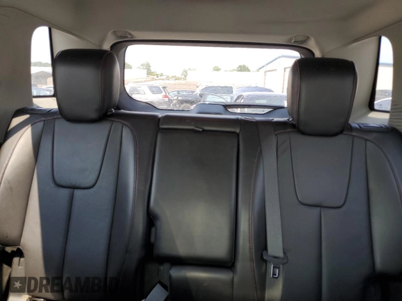 2013 GMC Terrain SLT with VIN 2GKALUEK7D6185193, listed as a Copart auction lot 59017655 with 132,362 mi miles and Salvage title. Bid and sale history available at DreamBid. Image 10.